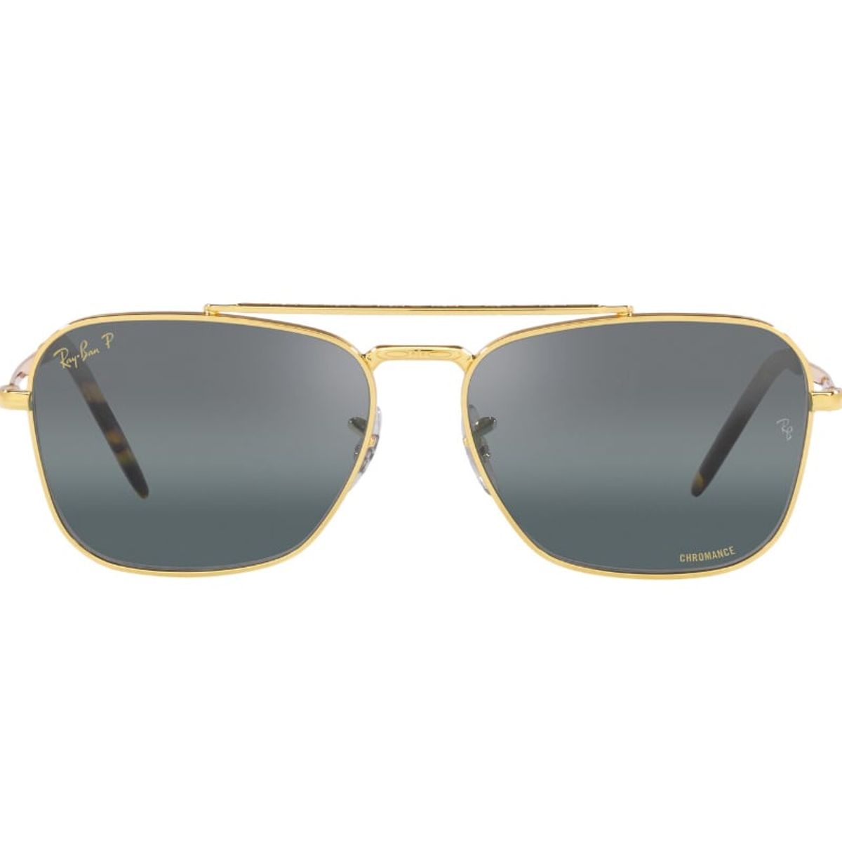 RAY BAN - Ray-Ban Lentes de Sol New Caravan Polarizados RB3636 9196G6 55