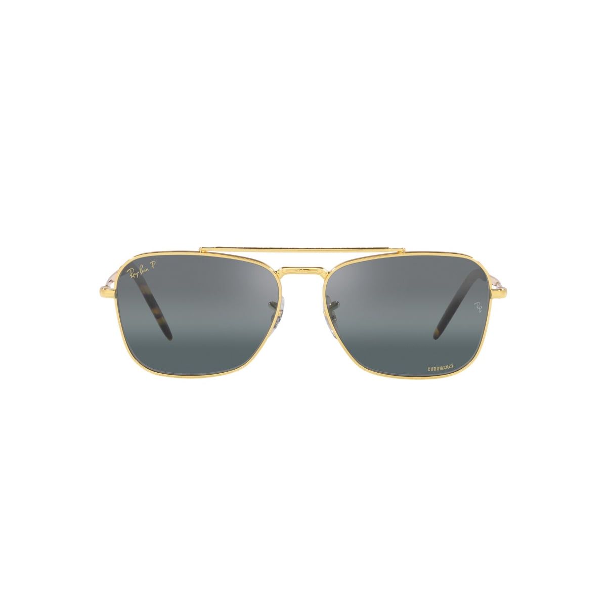 RAY BAN - Ray-Ban Lentes de Sol New Caravan Polarizados RB3636 9196G6 55
