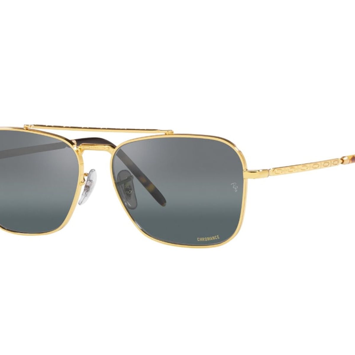 RAY BAN - Ray-Ban Lentes de Sol New Caravan Polarizados RB3636 9196G6 55