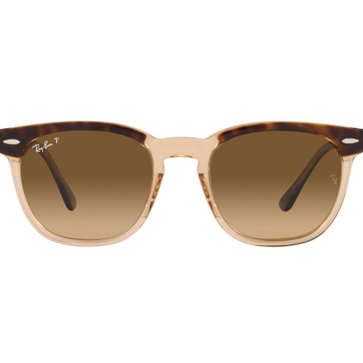 RAY BAN - Ray-Ban Lentes de Sol Hawkeye Polarizados RB2298 1292M2 52