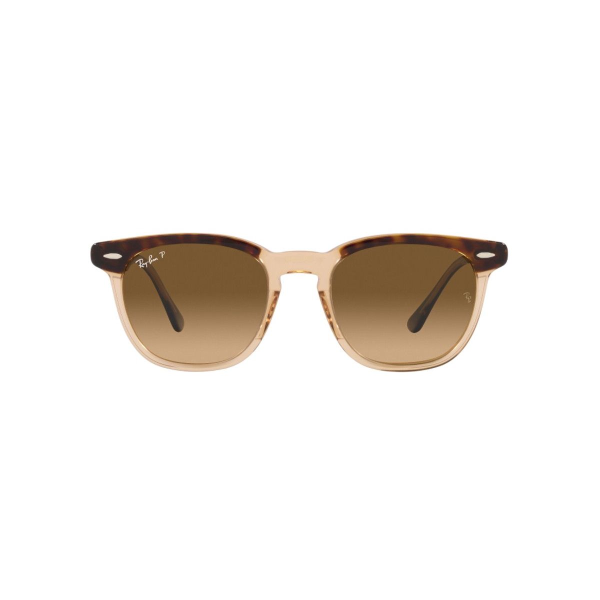 RAY BAN - Ray-Ban Lentes de Sol Hawkeye Polarizados RB2298 1292M2 52