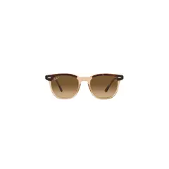 RAY BAN - Lentes De Sol Hawkeye Havana Polarizados
