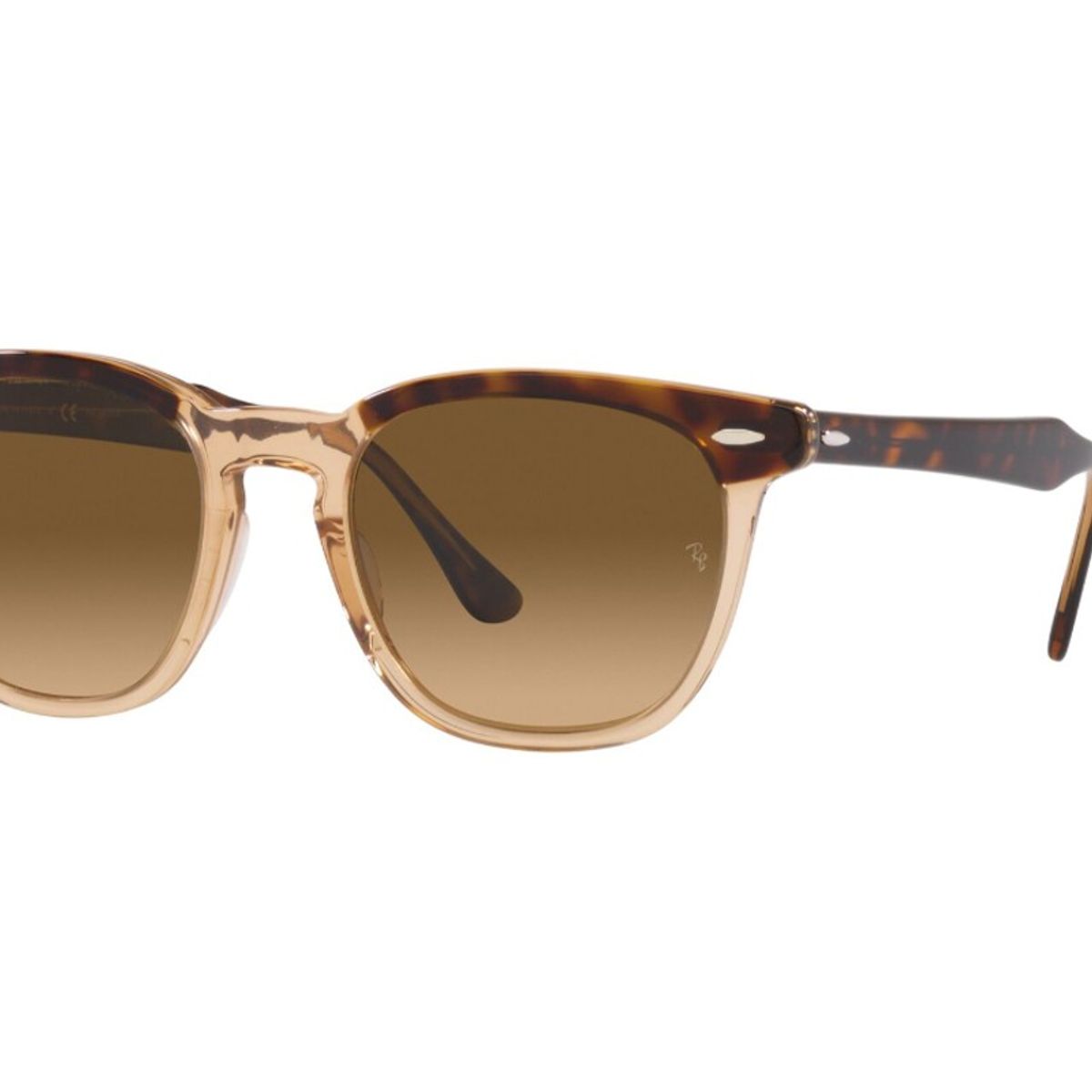 RAY BAN - Ray-Ban Lentes de Sol Hawkeye Polarizados RB2298 1292M2 52