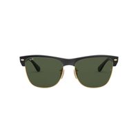 Ray-Ban Lentes de Sol Clubmaster Oversized RB4175 877 57