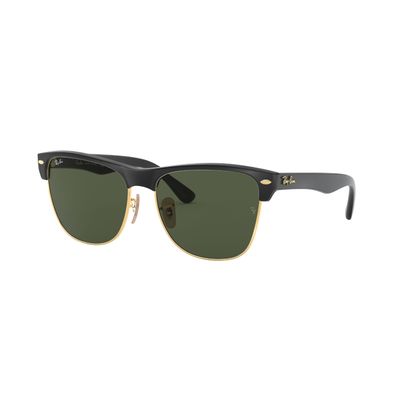 Imagen 2 del producto Ray-Ban Lentes de Sol Clubmaster Oversized RB4175 877 57