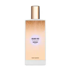 MEMO PARIS - Memo Shams Oud EDP 75 ml