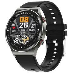 KUMI - Smartwatch GT5 Bluetooth Negro