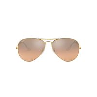 Ray-Ban Lentes de Sol Aviator RB3025 001/3E 55