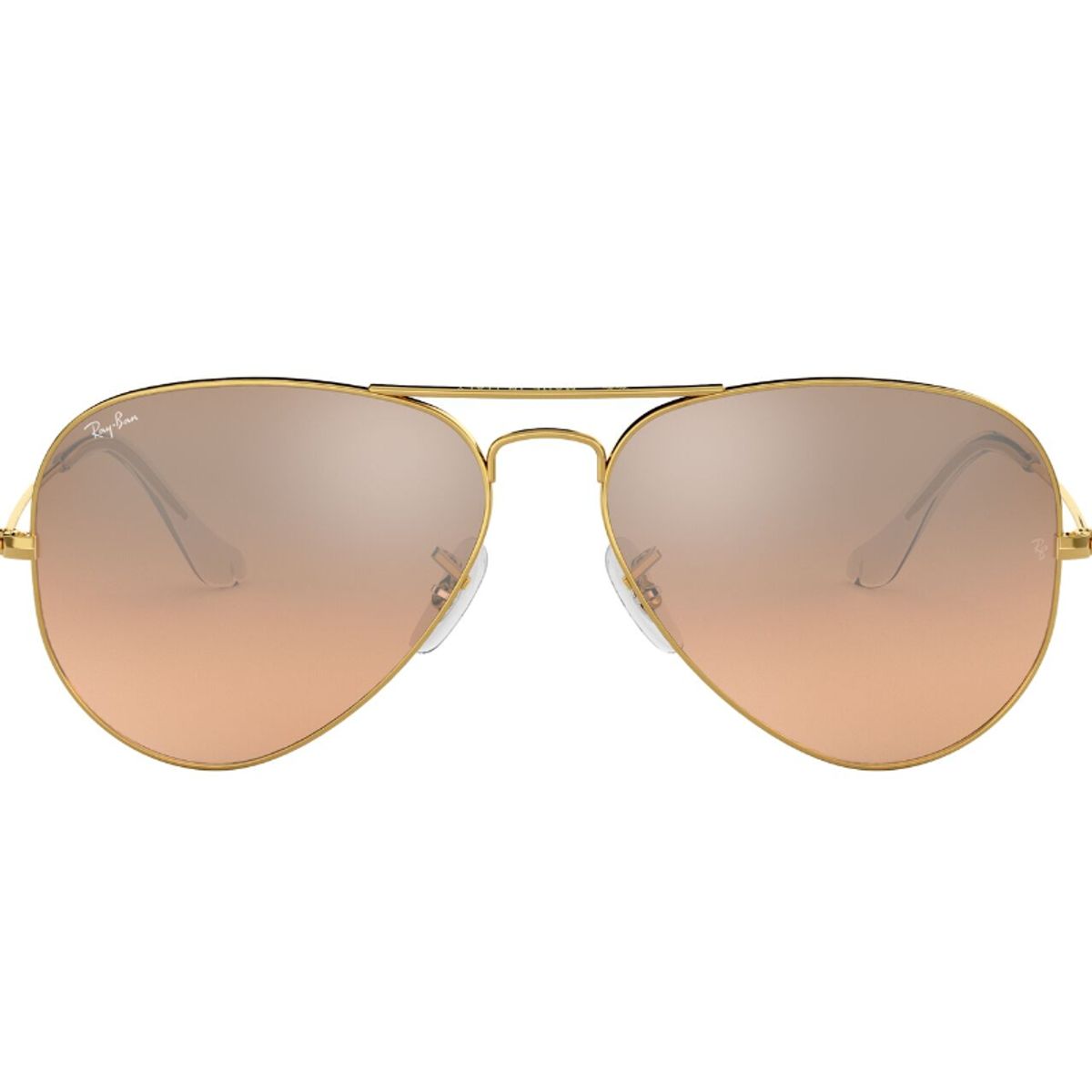 RAY BAN - Ray-Ban Lentes de Sol Aviator RB3025 001/3E 55