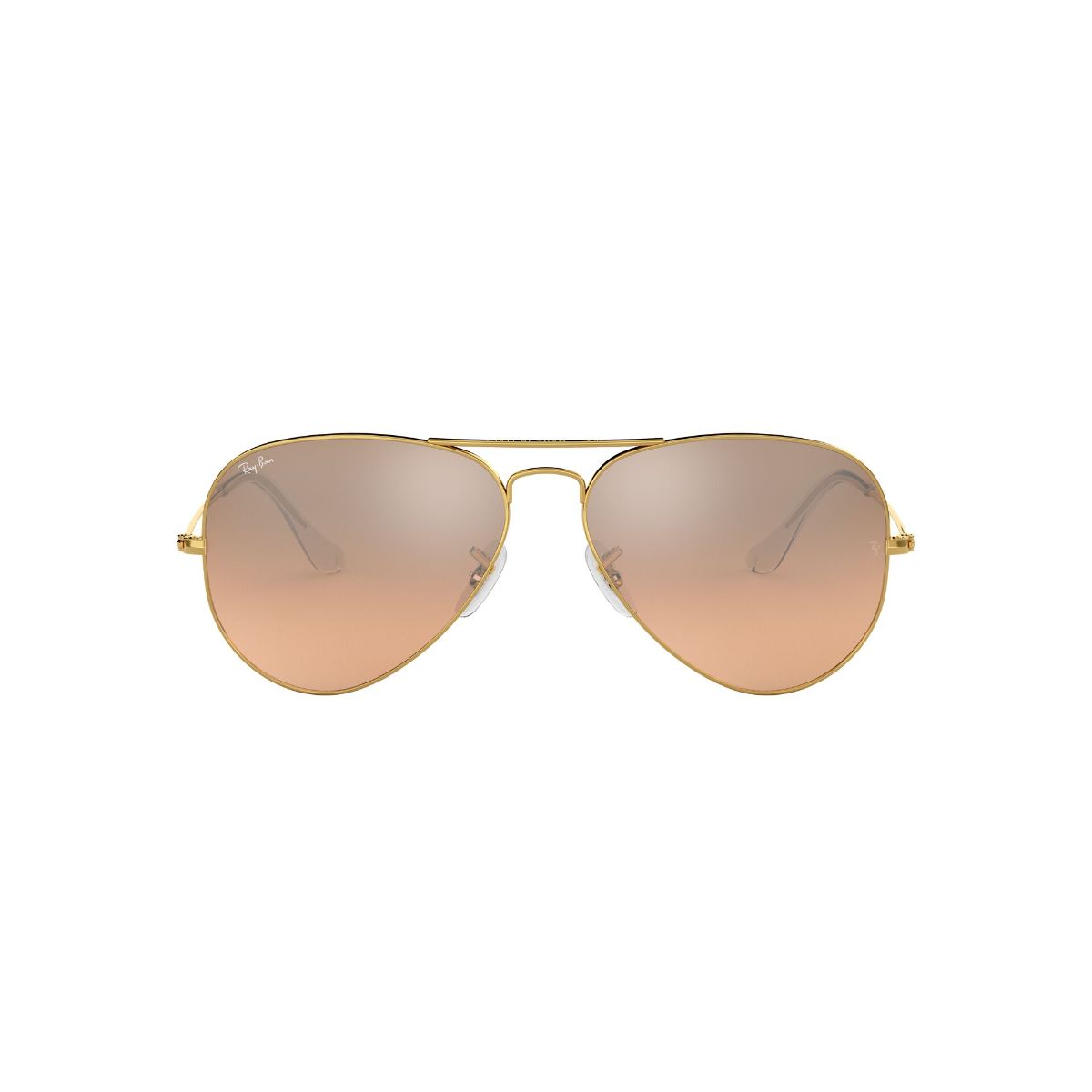 RAY BAN - Ray-Ban Lentes de Sol Aviator RB3025 001/3E 55