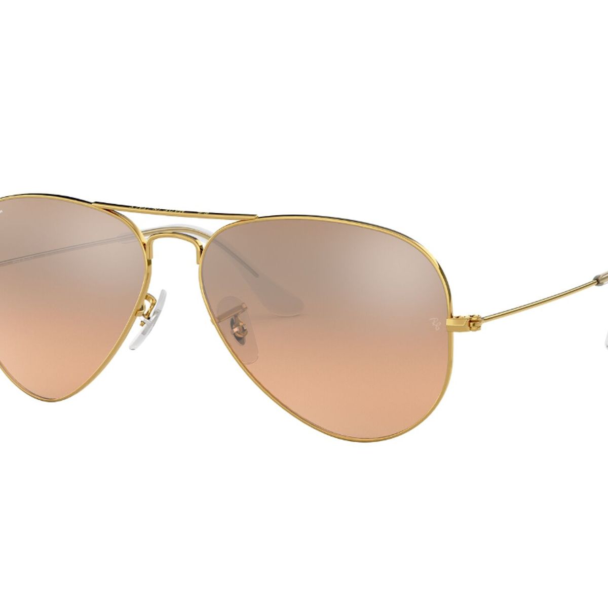 RAY BAN - Ray-Ban Lentes de Sol Aviator RB3025 001/3E 55