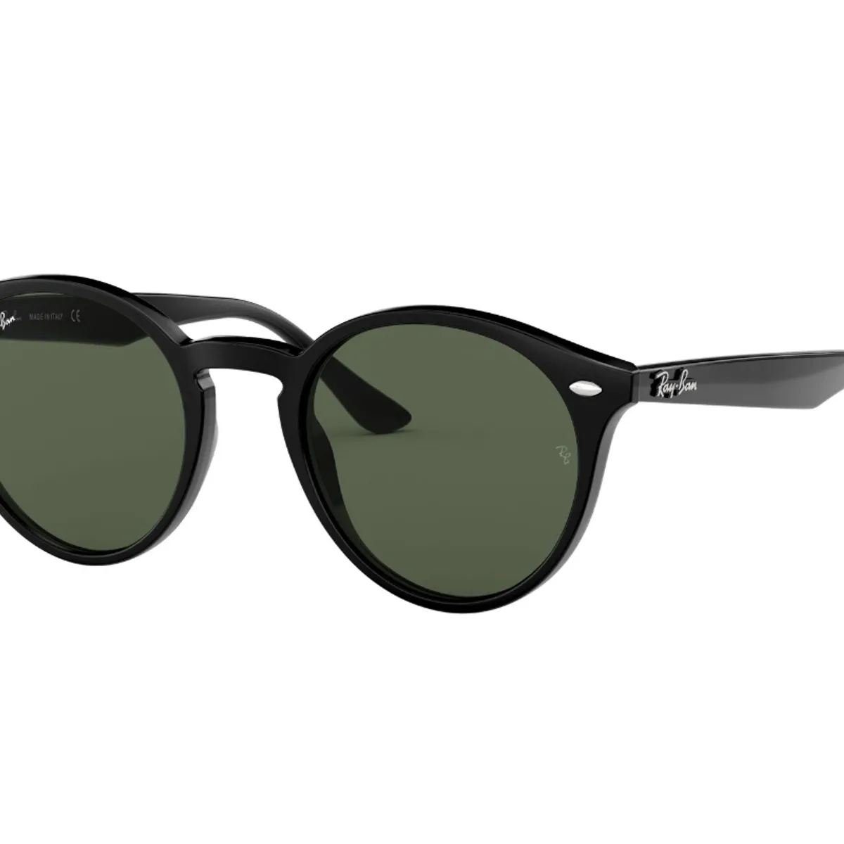 RAY BAN - Ray-Ban Lentes de Sol Round RB2180 601/71 49