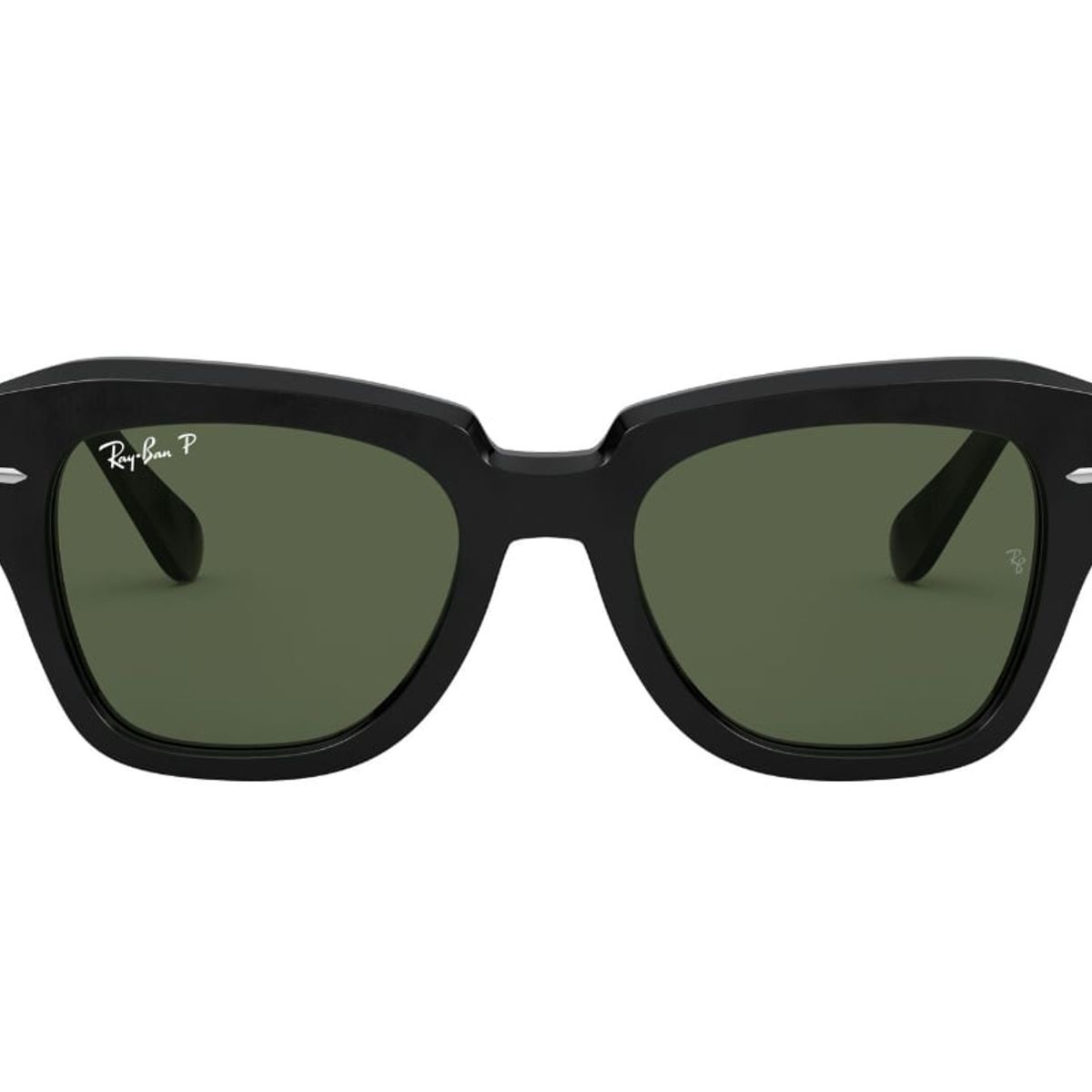 RAY BAN - Ray-Ban Lentes de Sol State Street Polarizados RB2186 901/58 52