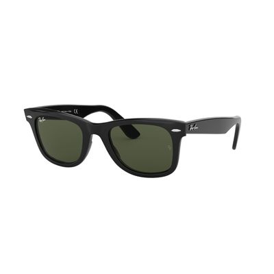 Imagen 2 del producto Ray-Ban Lentes de Sol Wayfarer Classic RB2140 901 50