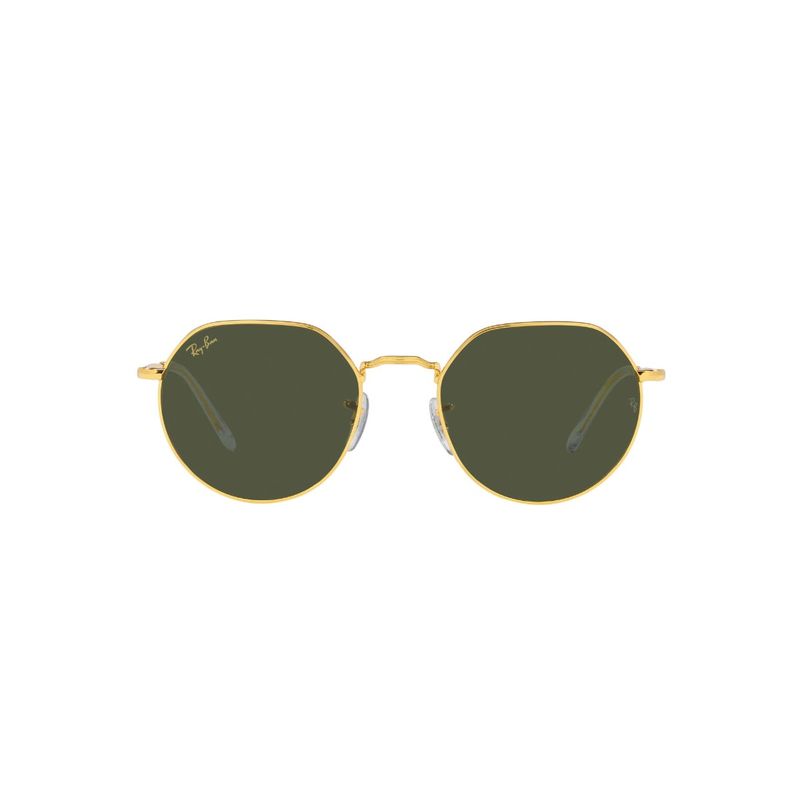RAY BAN - Lentes de Sol Jack Legend Gold