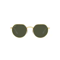 RAY BAN - Lentes de Sol Jack Legend Gold