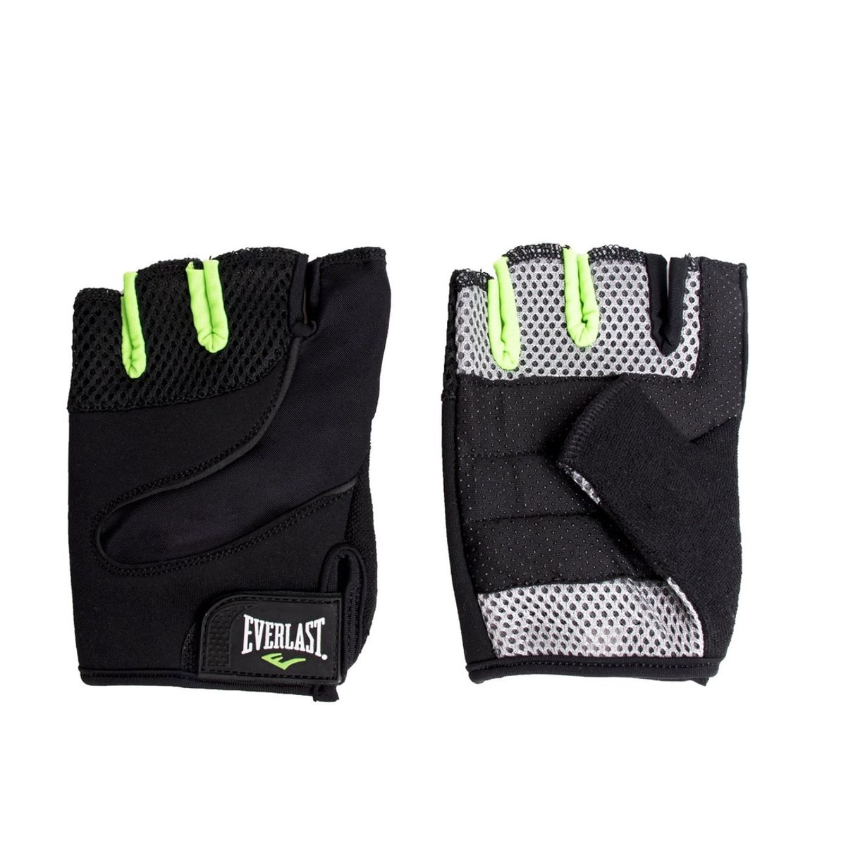 EVERLAST - Guantes Treck Alpino Verde Everlast EVERLAST