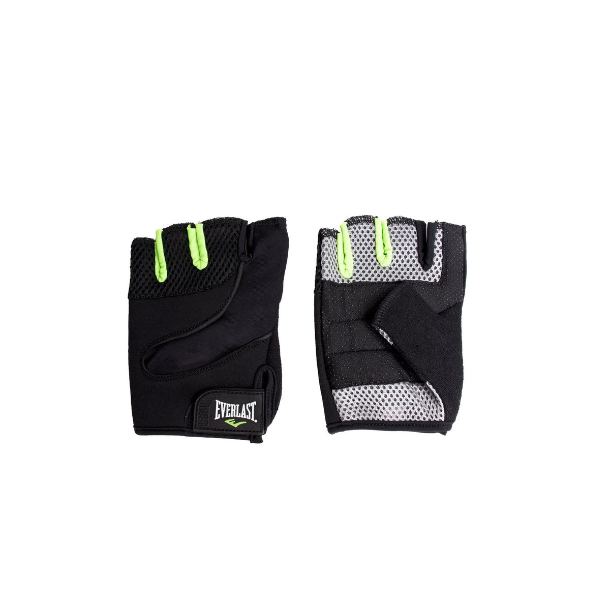 EVERLAST - Guantes Treck Alpino Verde Everlast EVERLAST