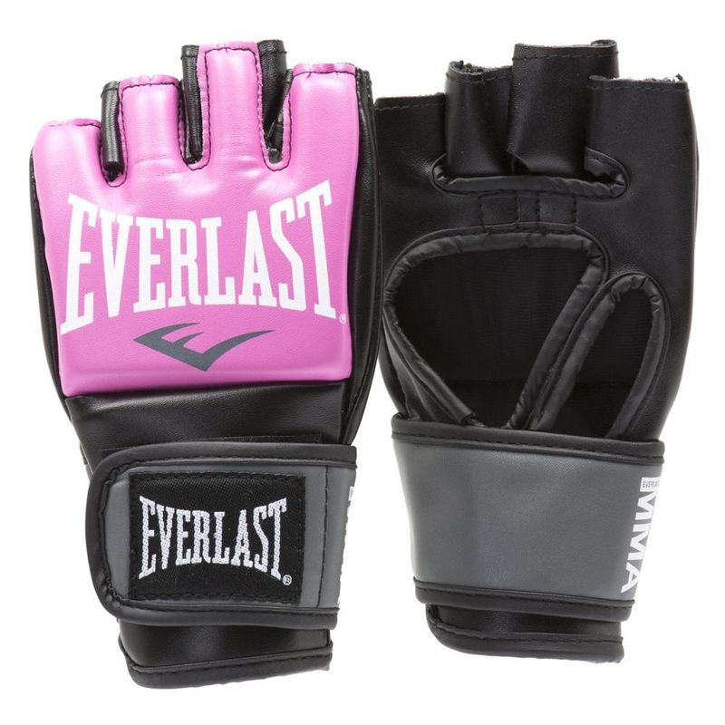 EVERLAST - Guantillas Mma Everlast Pro Style Rosado EVERLAST