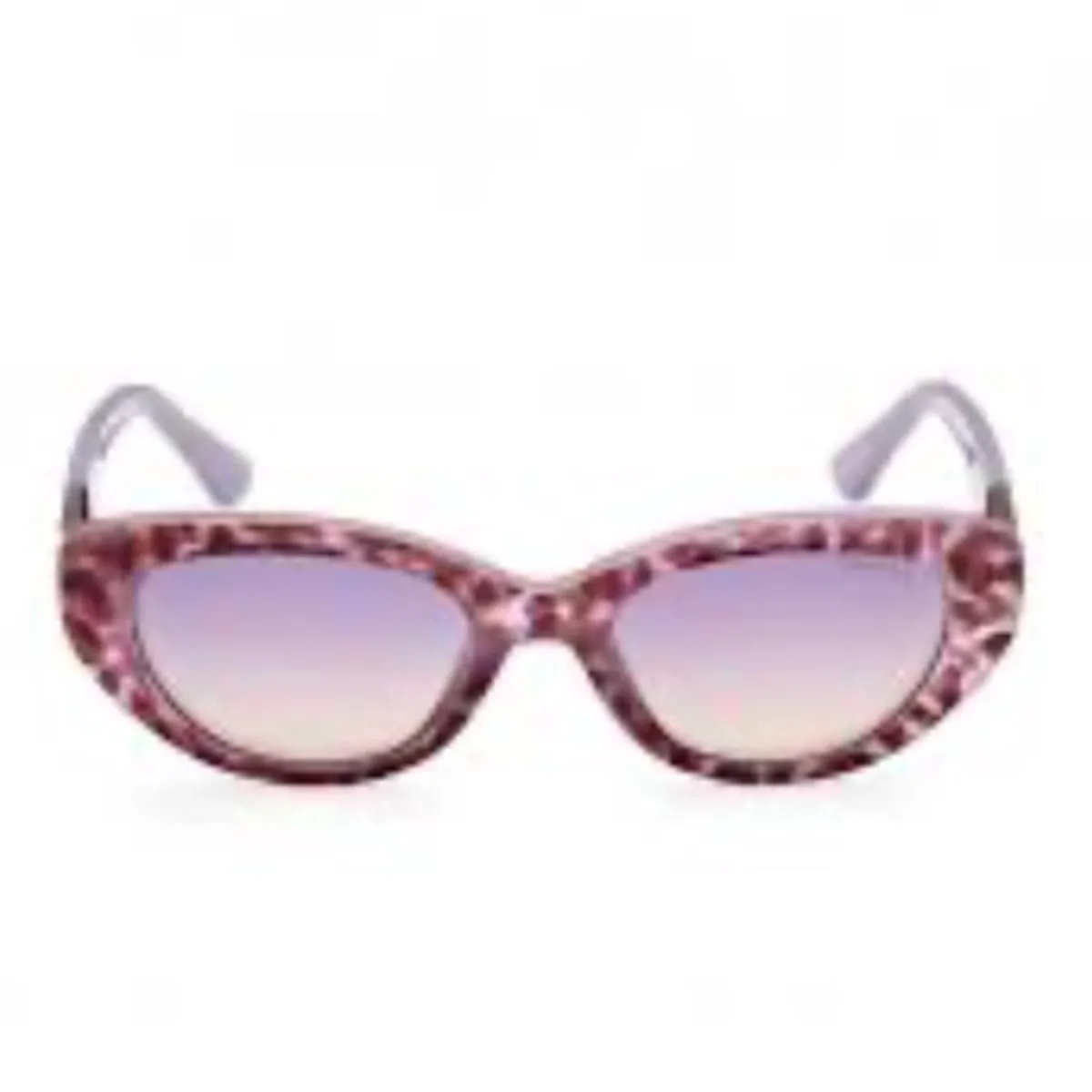 GUESS - Lentes de Sol Violeta