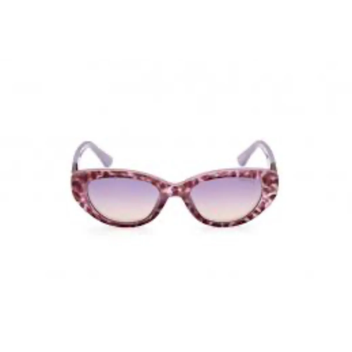 GUESS - Lentes de Sol Violeta