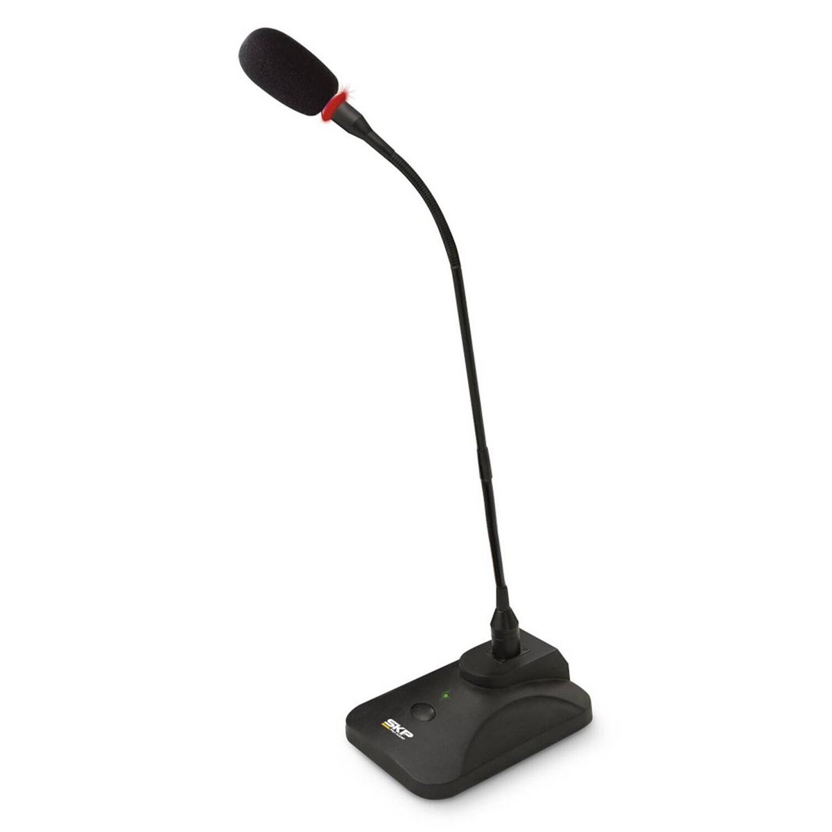 SKP - Microfono cuello ganso skp pro 6k