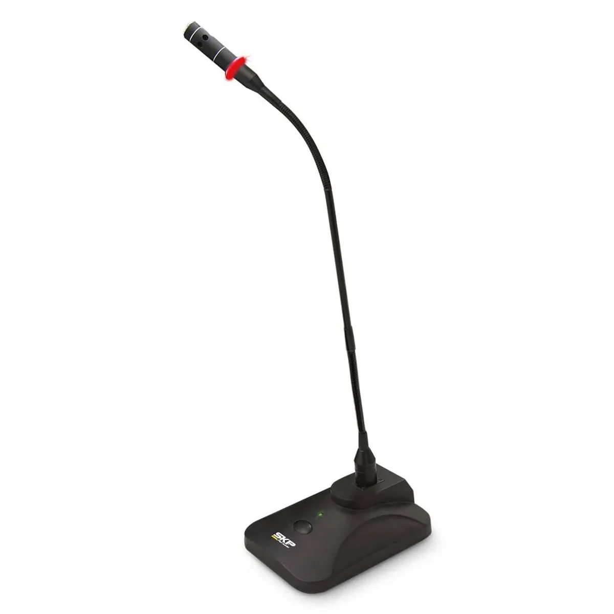 SKP - Microfono cuello ganso skp pro 6k