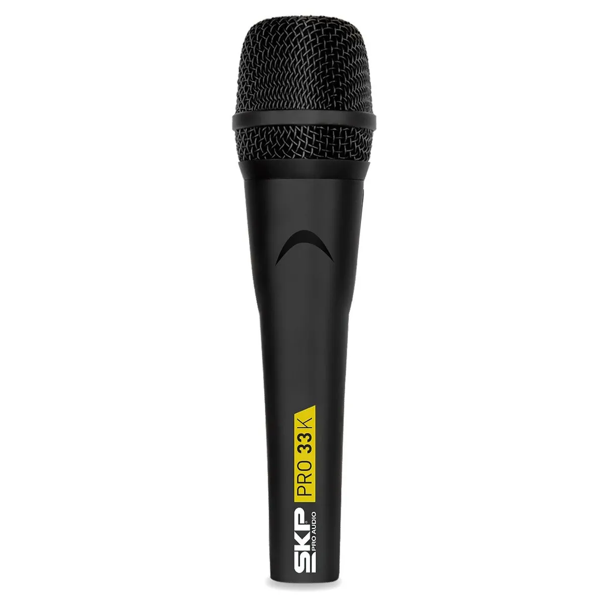 SKP - SET DE 3 MICROFONOS DINAMICOS SKP PRO 33K SKP