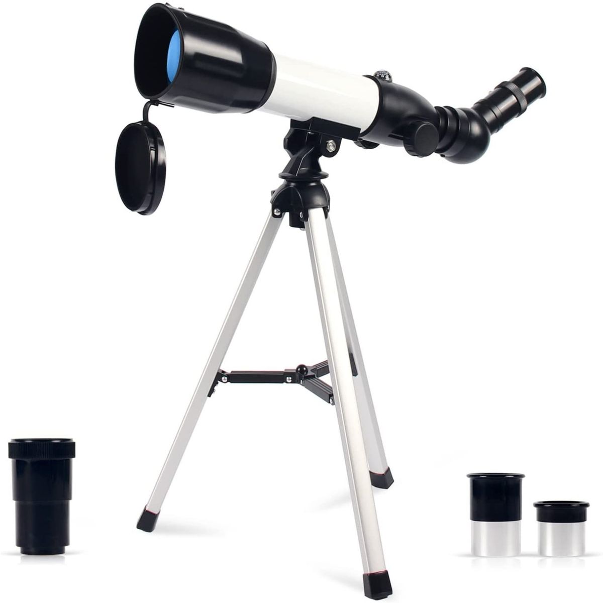 CHILE TENDENCIA - Telescopio Niño Astronómico Aficionado  Portatil H620 36050