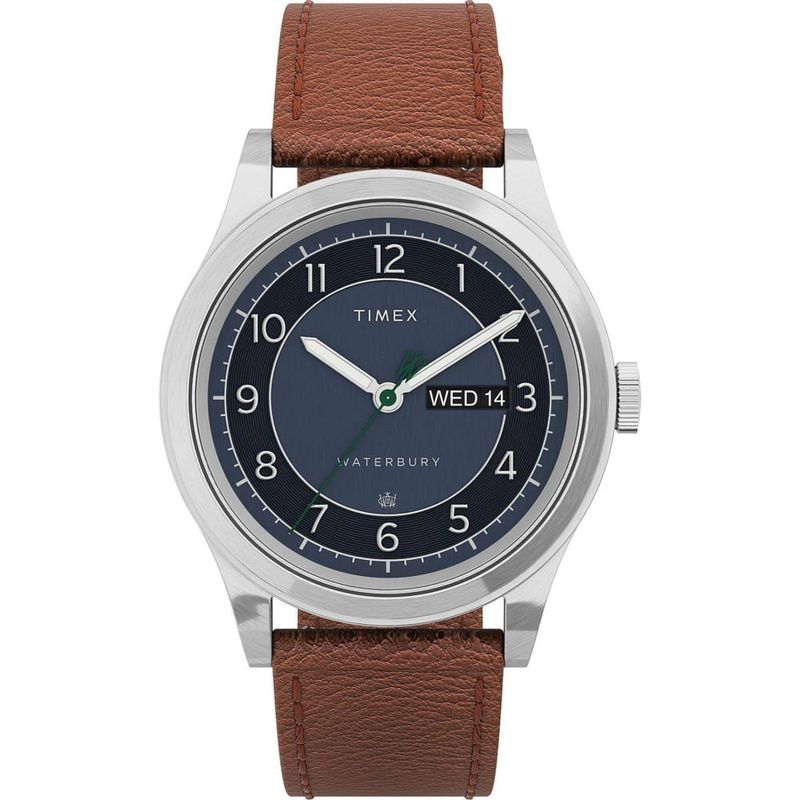 TIMEX - Reloj Timex Hombres Vintage