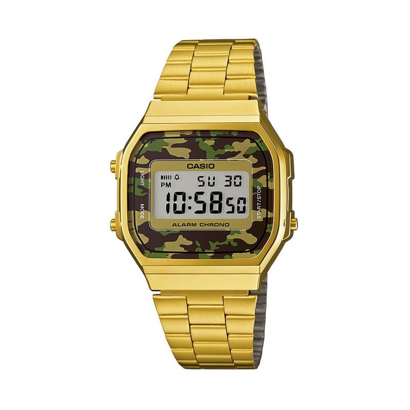 CASIO - Reloj Casio Hombres Vintage