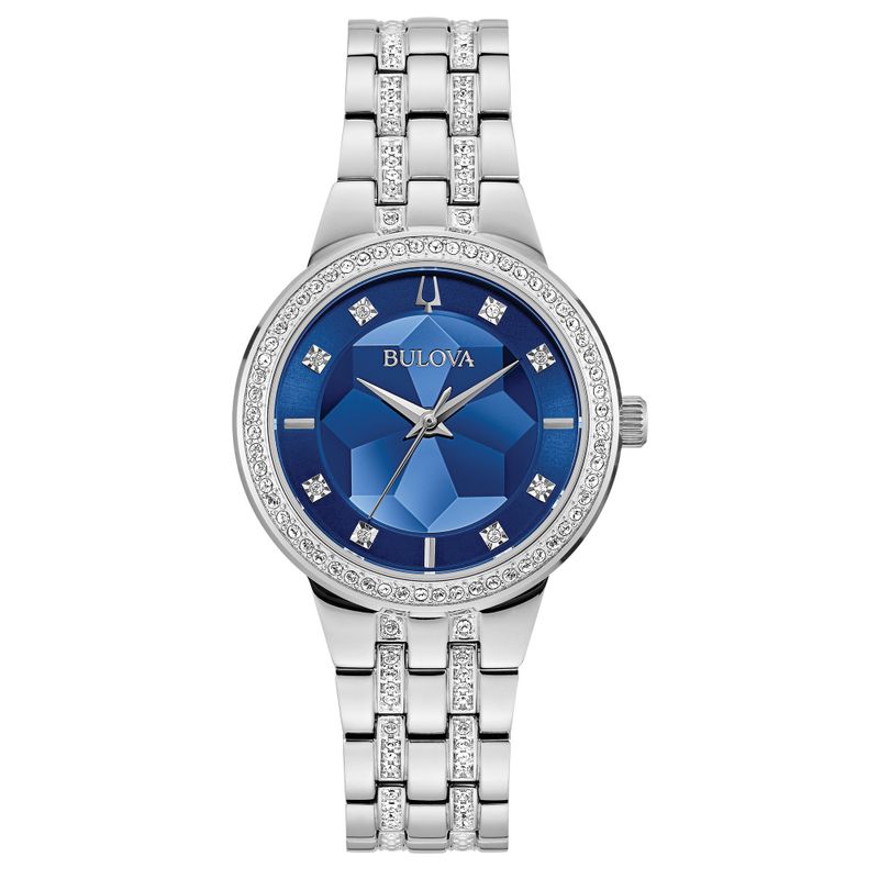 BULOVA - Reloj Bulova Mujer Fashion