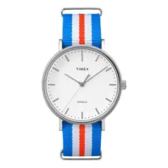 TIMEX - Reloj Unisex adulto Fashion