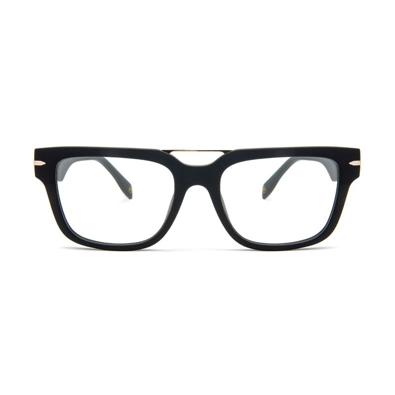 MITA EYEWEAR - Lentes Ópticos Negro