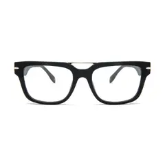 MITA EYEWEAR - Lentes Ópticos Negro