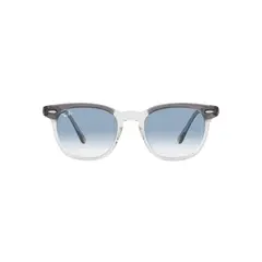 RAY BAN - Lentes de Sol Hawkeye Gris