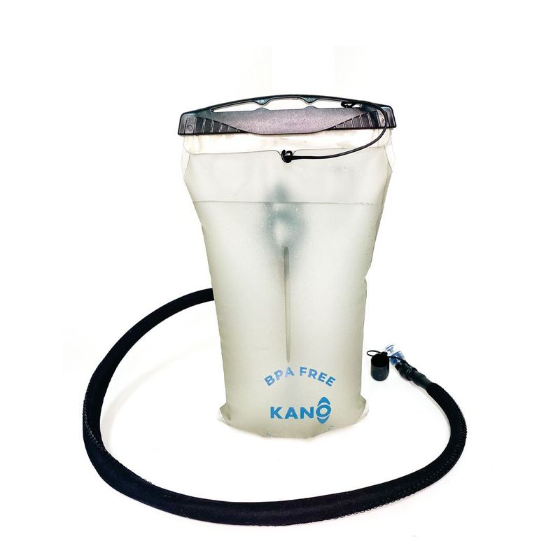 KANO - Bolsa de Hidratación 1,5L / Bolsa de agua