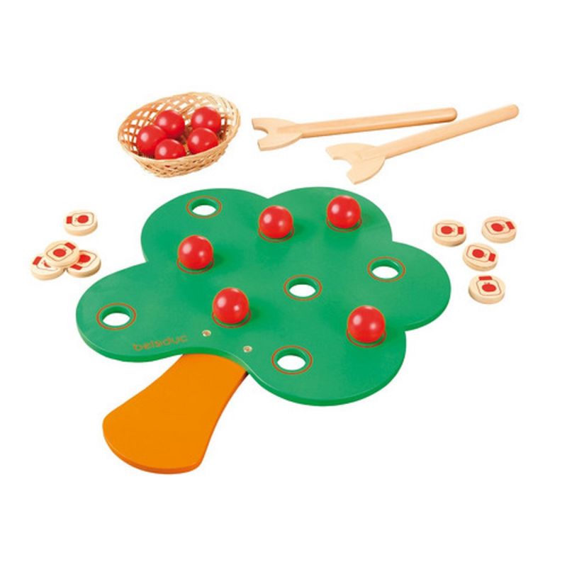 SEIGARD - Juego Colaborativo Pomela XXL 25514 Color Verde