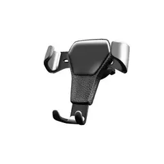GENERICO - Soporte Holder Ventilacion Automovil Universal Gravity Air