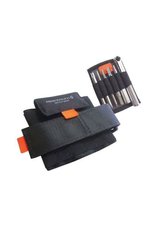 Attrezzi Blackburn Grid 13 Mini Tool