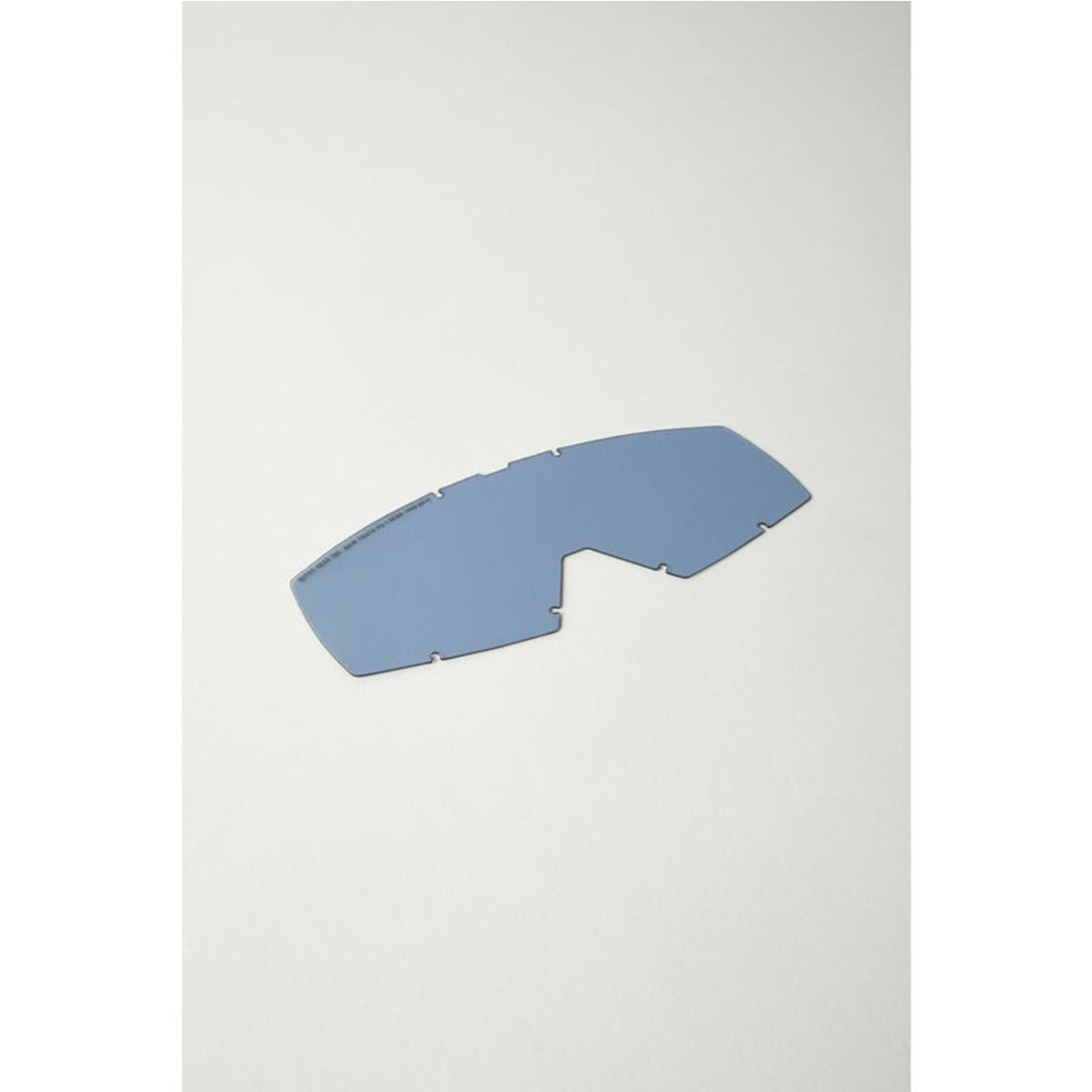 FOX - Repuesto Antiparra Niño Main Gris Fox FOX