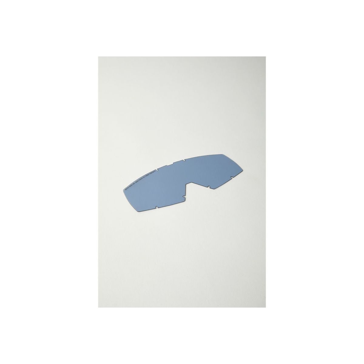 FOX - Repuesto Antiparra Niño Main Gris Fox FOX