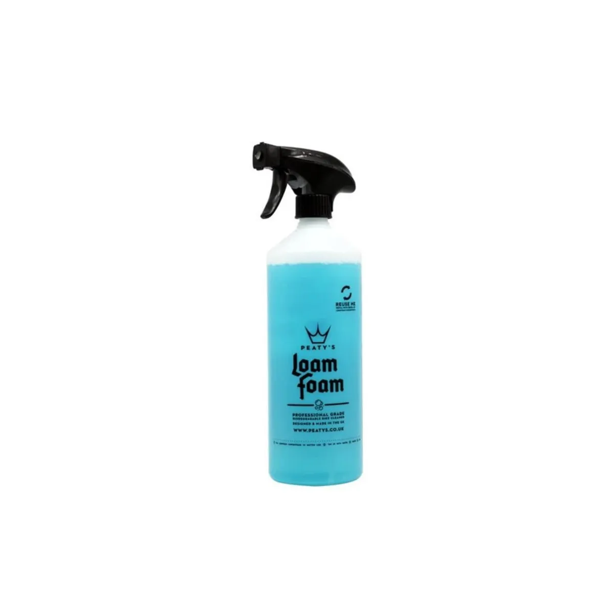 PEATYS - Detergente Bicicleta Biodegradable 1 Litro Peaty's PEATYS