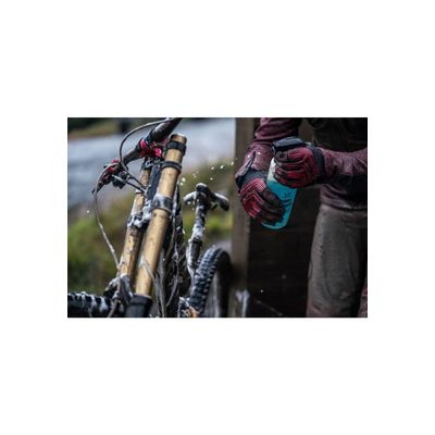 Imagen 2 del producto Detergente Bicicleta Biodegradable 1 Litro Peaty's