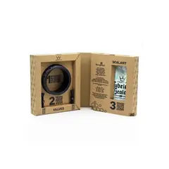 PEATYS - Kit para Tubular 30Mm Peaty's