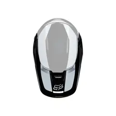 FOX - Visera Moto V1 Prix Negro