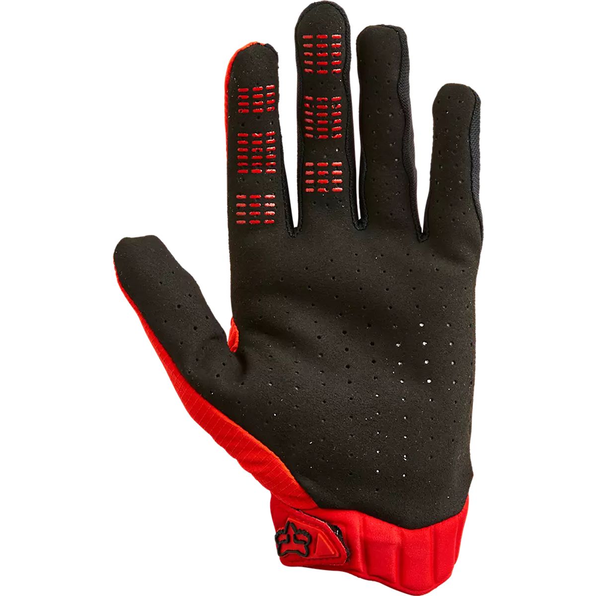 FOX - Guantes Moto Flexair Rojo Fox FOX