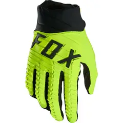 FOX - Guantes Moto 360 Amarillo