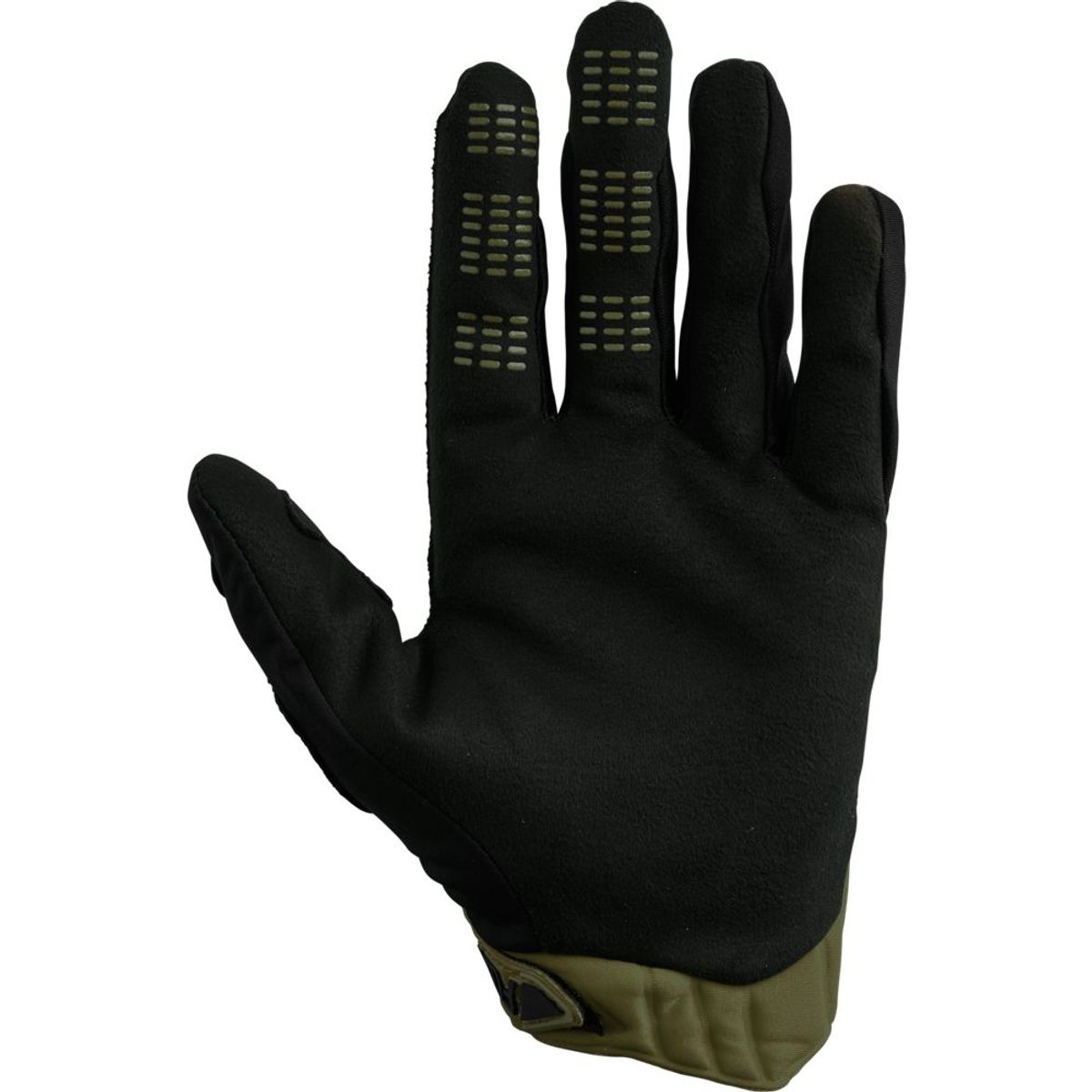 FOX - Guantes Moto Legion Water Verde Fox FOX