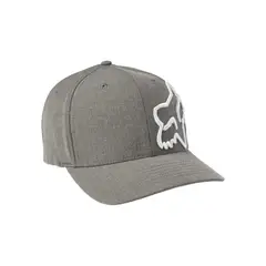 FOX - Gorro Jockey Lifestyle Clouded Flexfit 20 Gris
